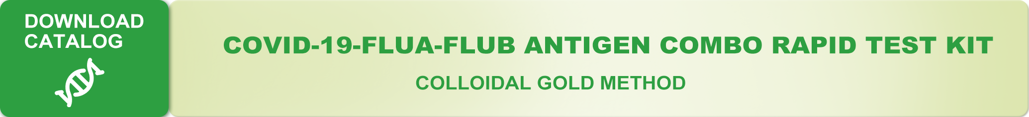 AIVD COVID-19-FluA-FluB Antigen Combo Rapid Test Kit
