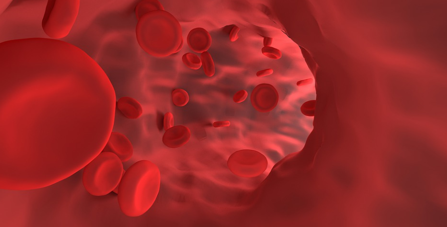 Glycosylated Hemoglobin