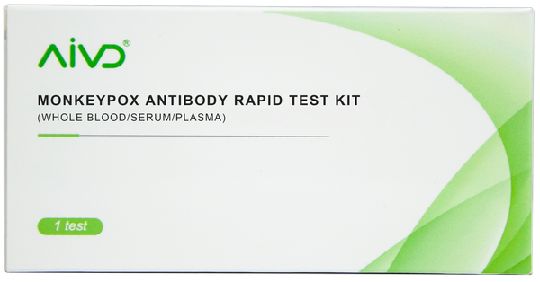 monkeypox rapid test kit