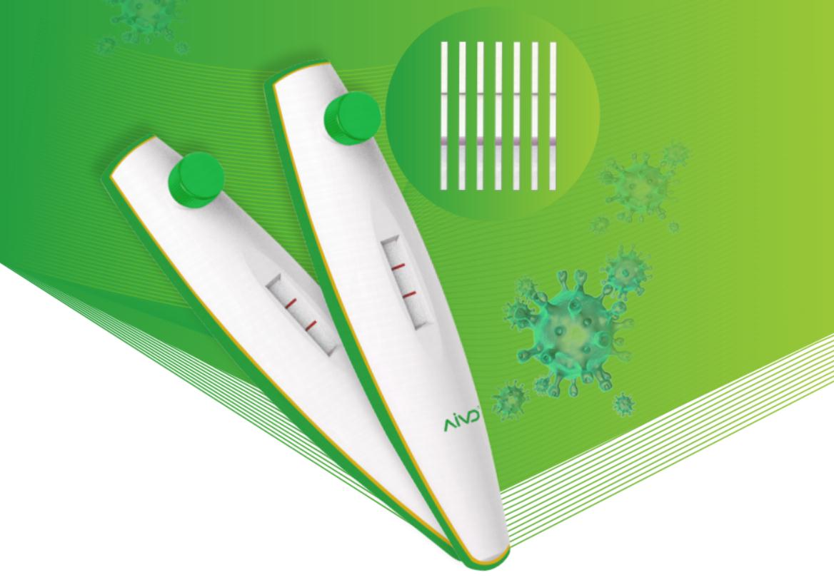 COVID-19 RNA Rapid Test Kit
